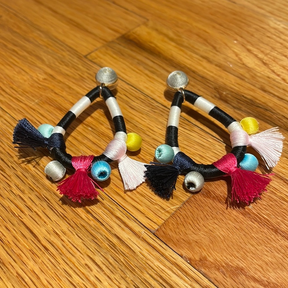 Bauble Bar Earrings